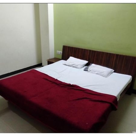 Hotel Adarsh, Ujjain Ngoại thất bức ảnh