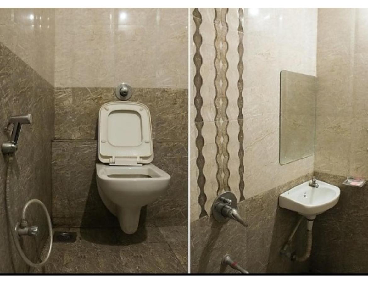 Hotel Adarsh, Ujjain Ngoại thất bức ảnh