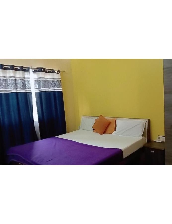 Hotel Adarsh, Ujjain Ngoại thất bức ảnh
