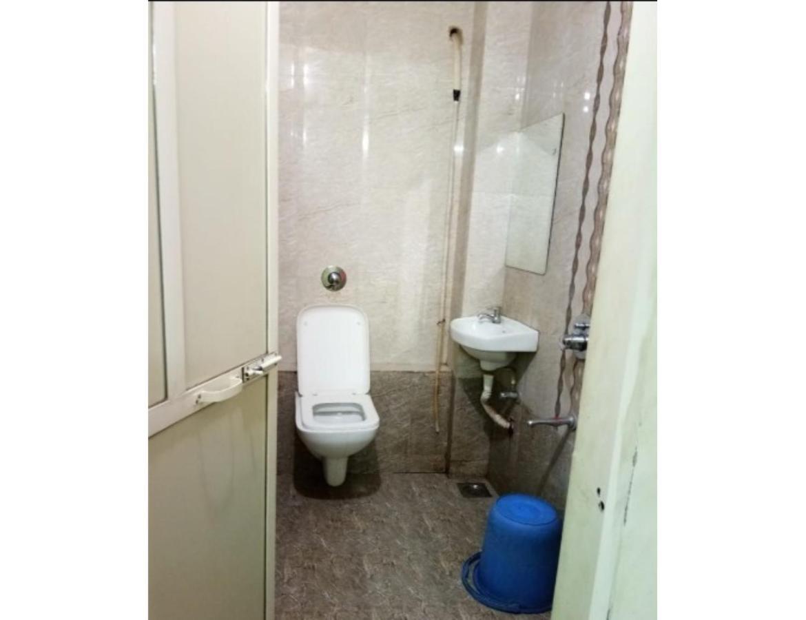 Hotel Adarsh, Ujjain Ngoại thất bức ảnh