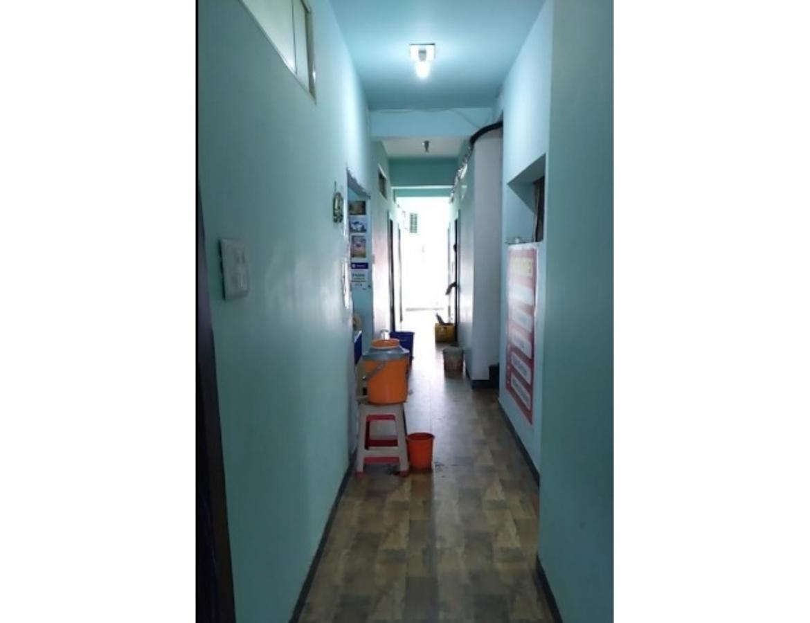 Hotel Adarsh, Ujjain Ngoại thất bức ảnh